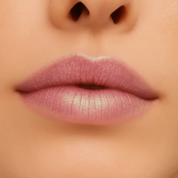 Shimmer Glow Iridescent Lipstick