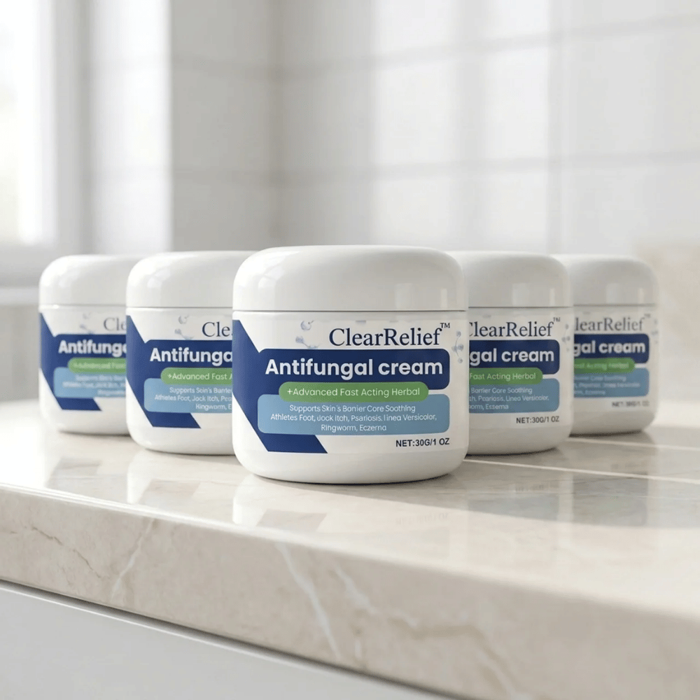 ClearRelief