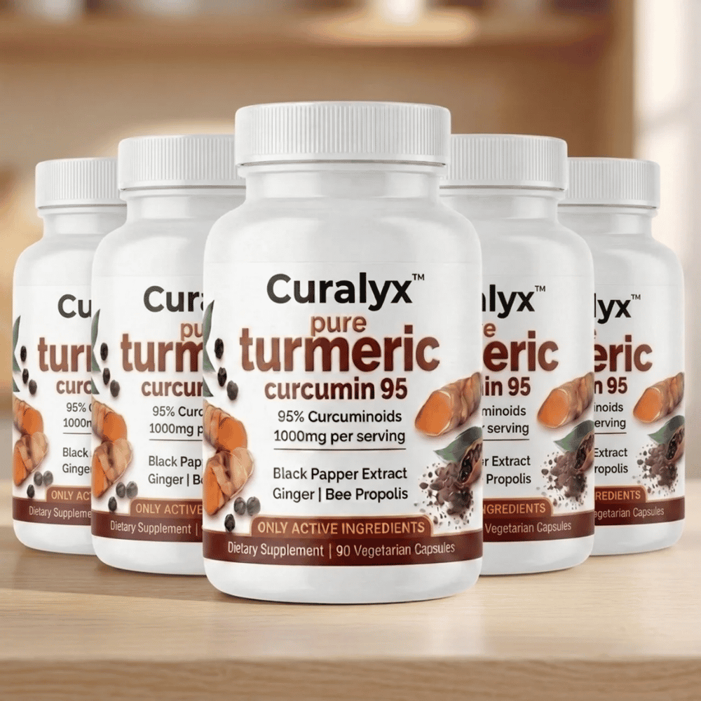 Curalyx
