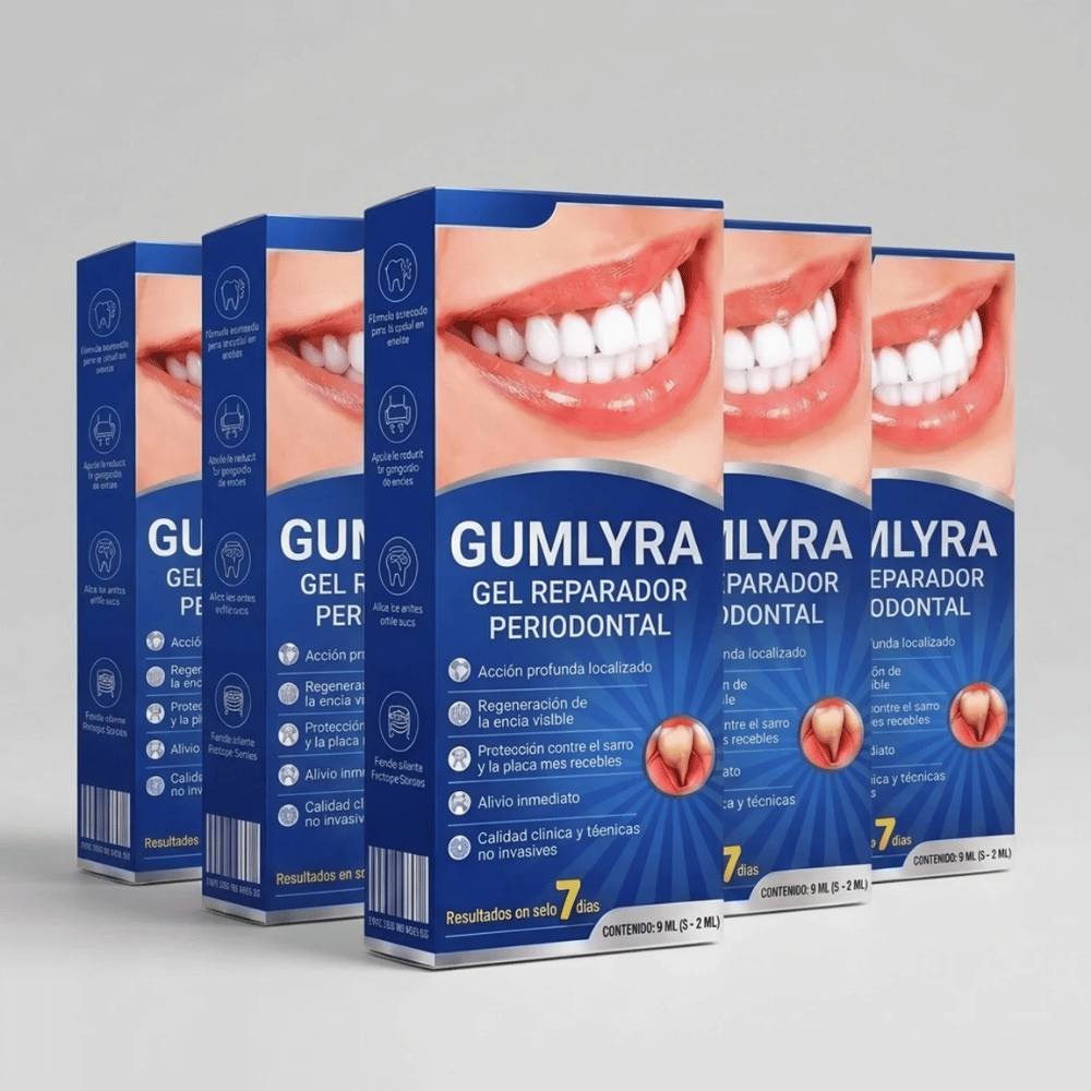 Gumlyra