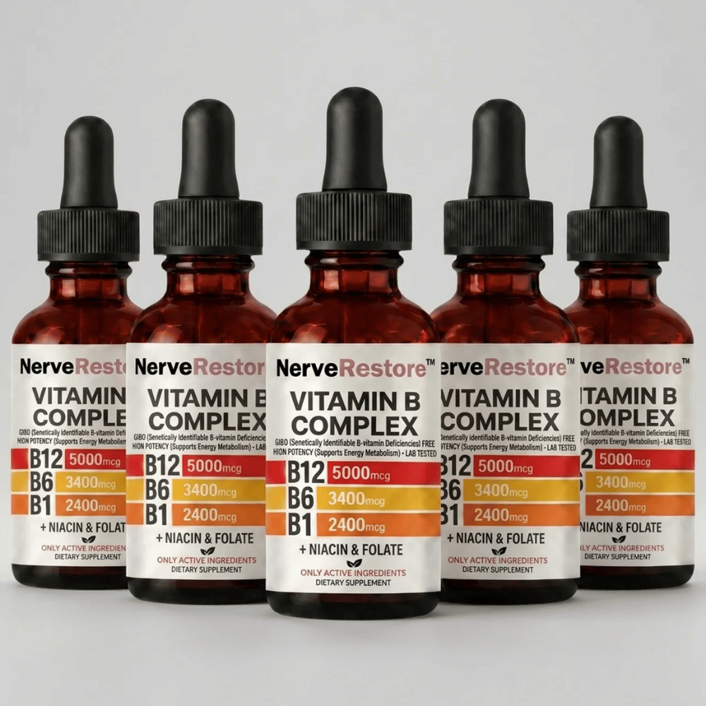 NerveRestore