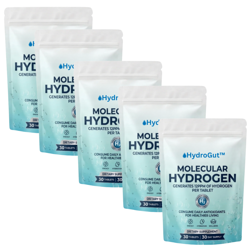 HydroGut™