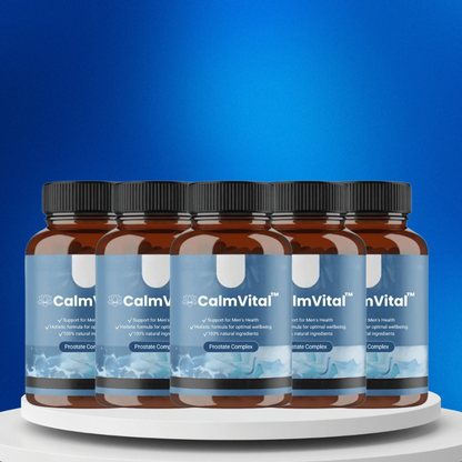 CalmVital™