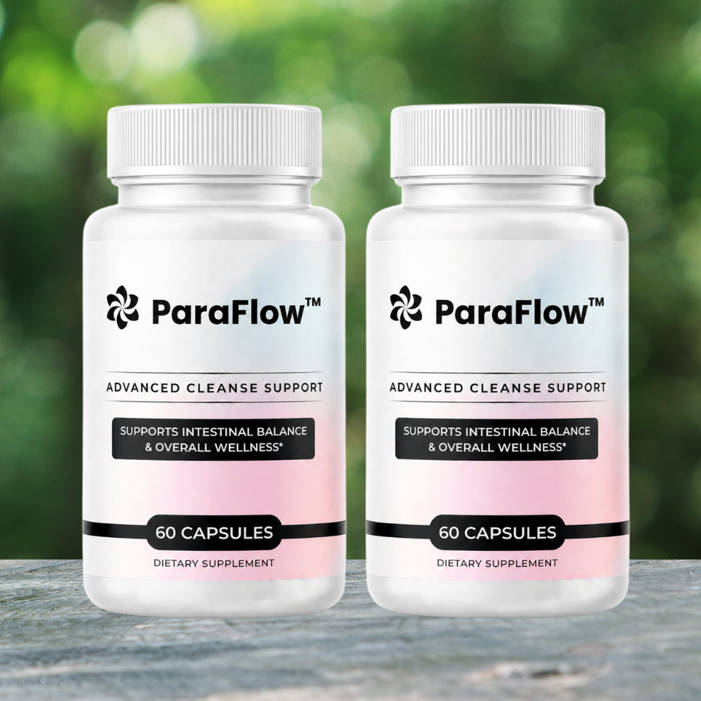ParaFlow™