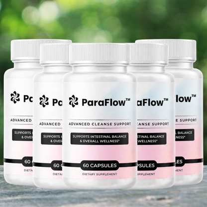 ParaFlow™