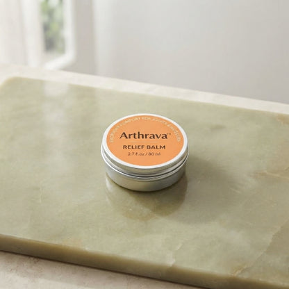 Arthrava