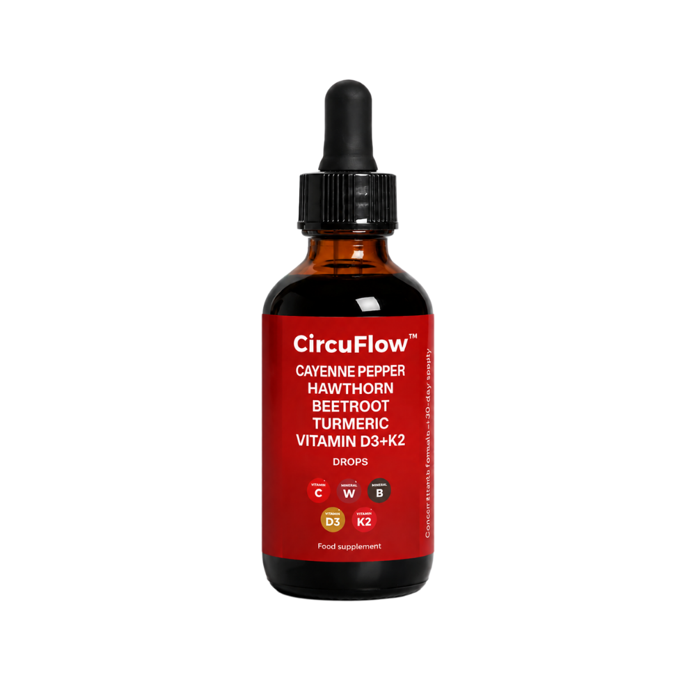 CircuFlow™