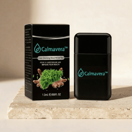 Calmavera