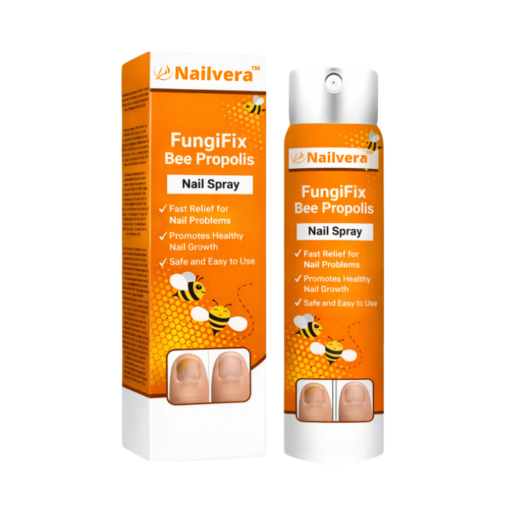 Nailvera™