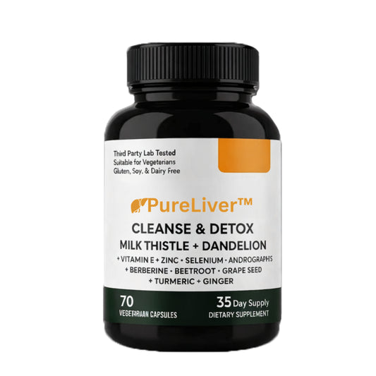 PureLiver™