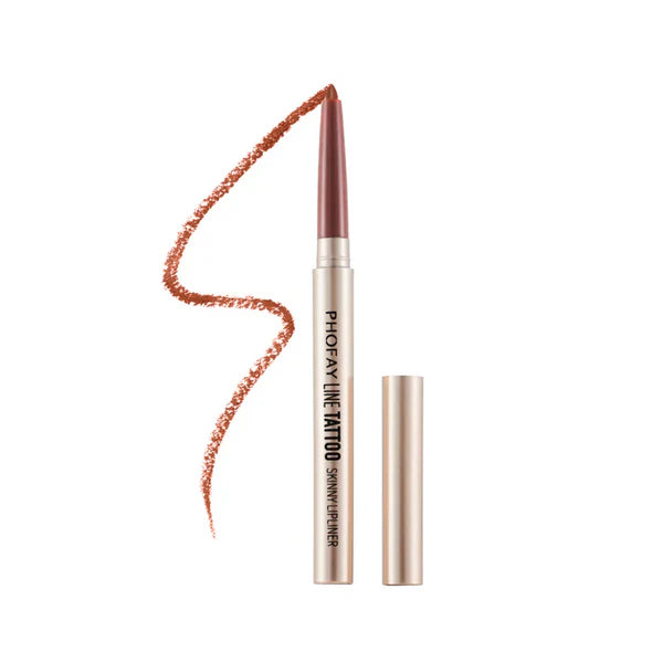 Line Tattoo Skinny Lipliner