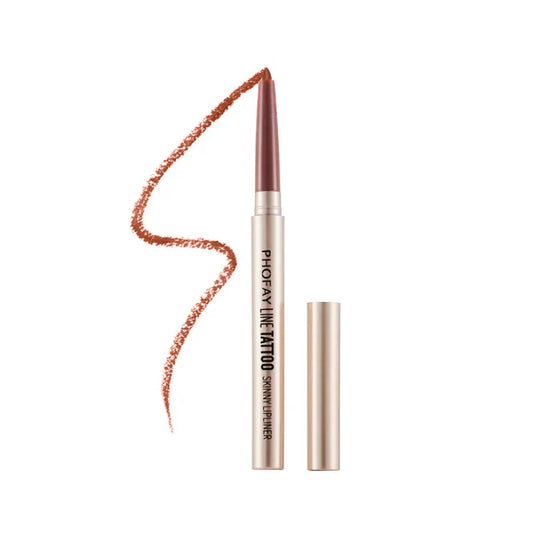 Line Tattoo Skinny Lipliner