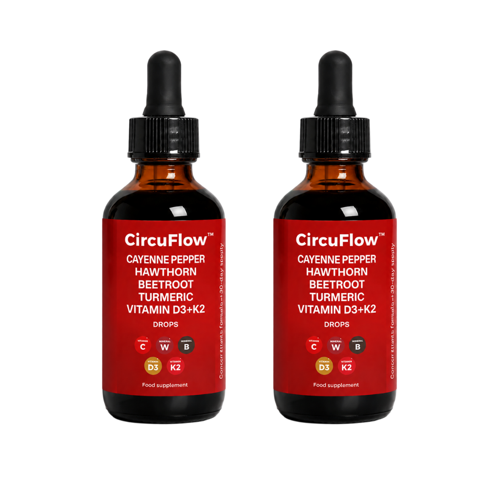 CircuFlow™