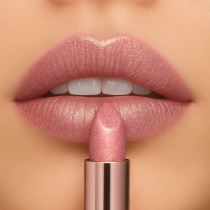 Shimmer Glow Iridescent Lipstick