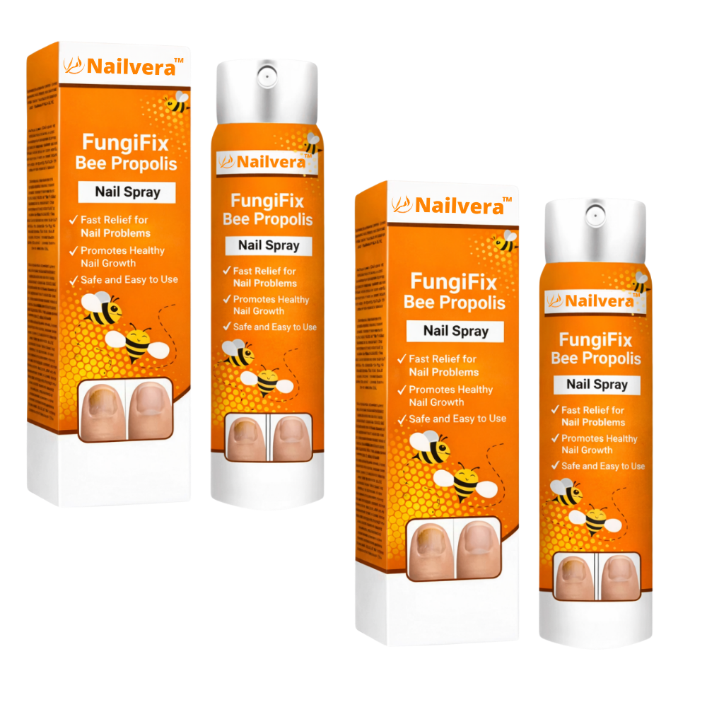 Nailvera™