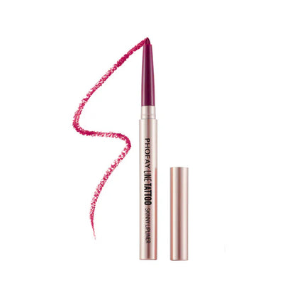 Line Tattoo Skinny Lipliner