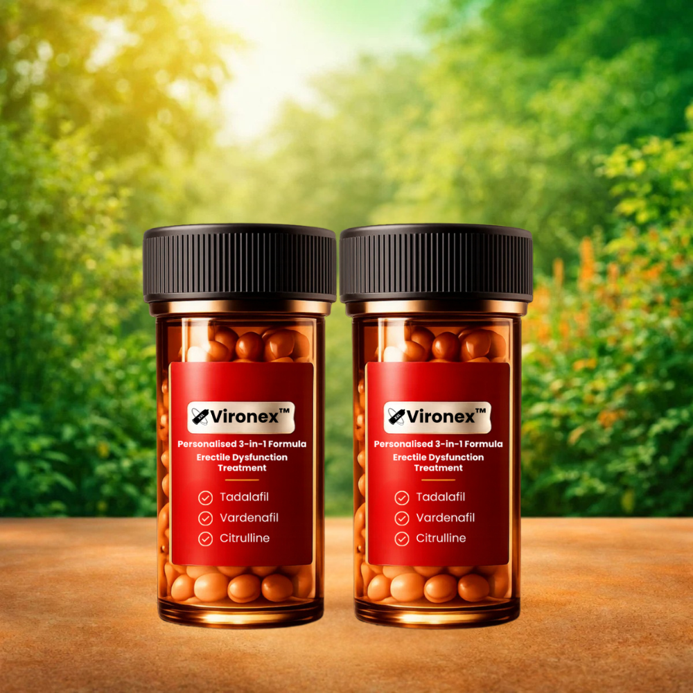 Vironex™