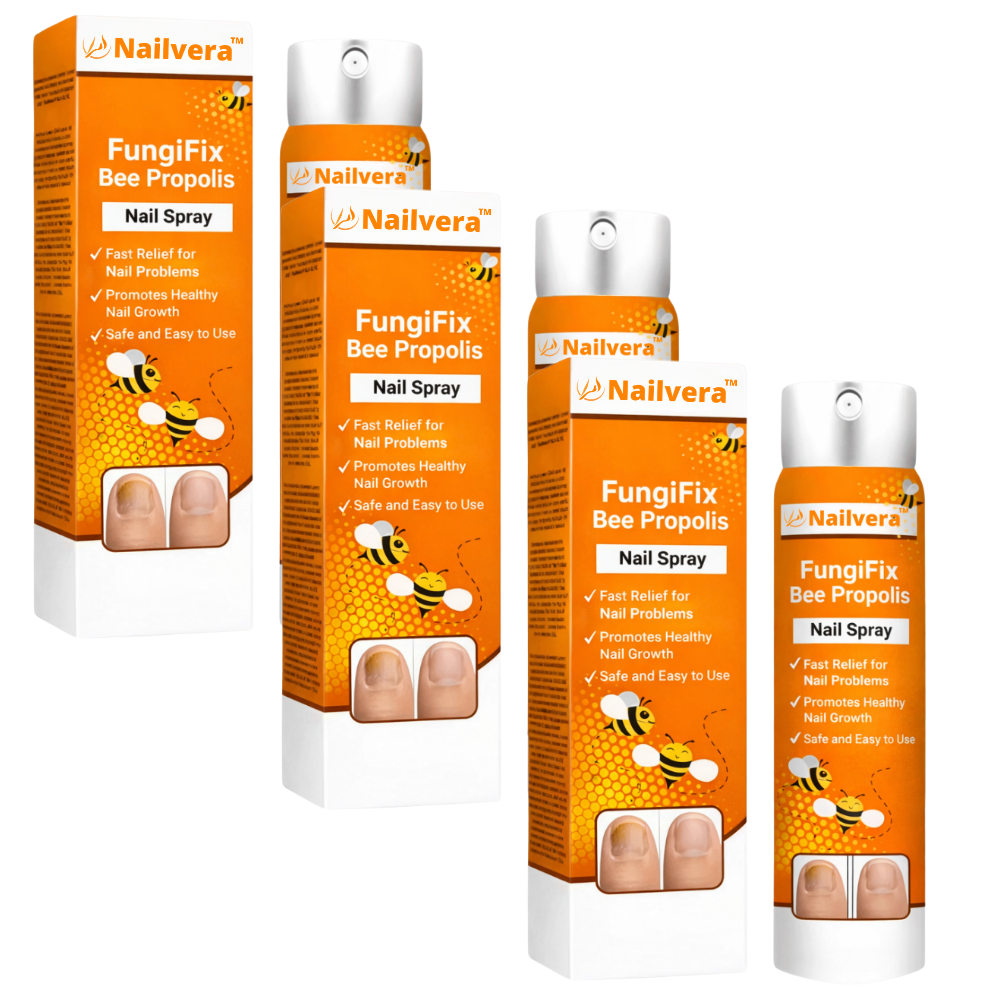 Nailvera™