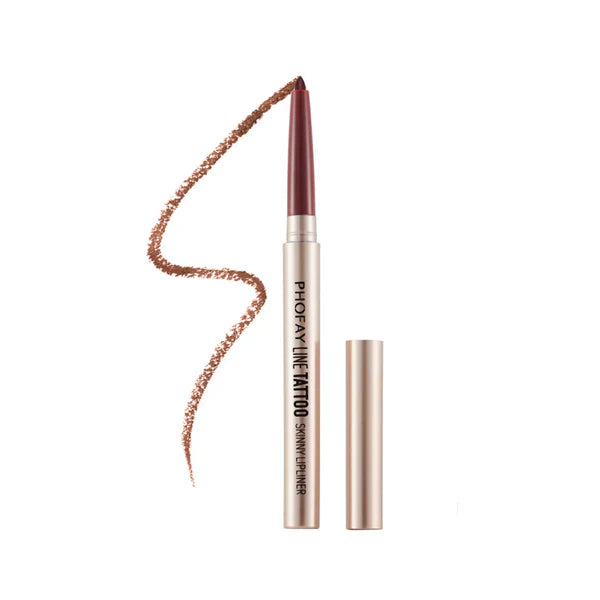 Line Tattoo Skinny Lipliner
