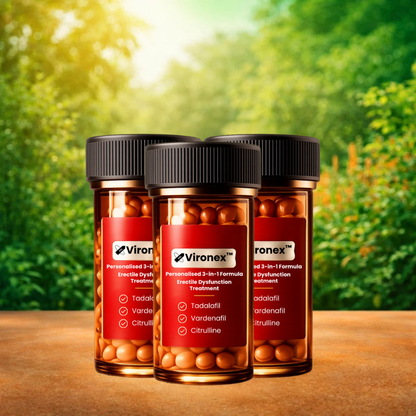 Vironex™