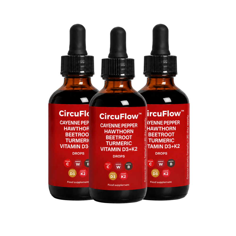 CircuFlow™