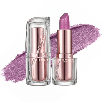 Shimmer Glow Iridescent Lipstick