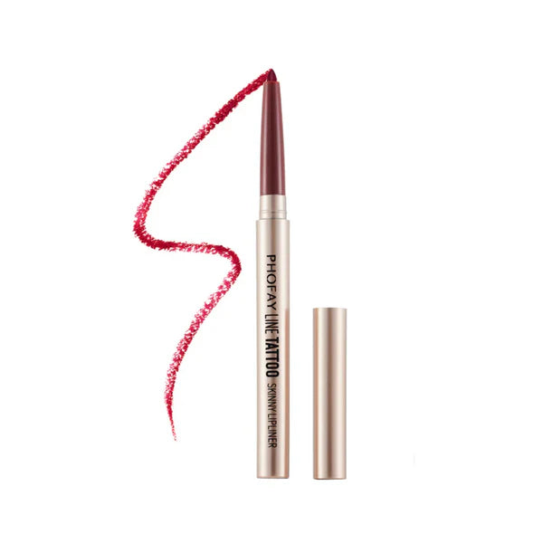 Line Tattoo Skinny Lipliner