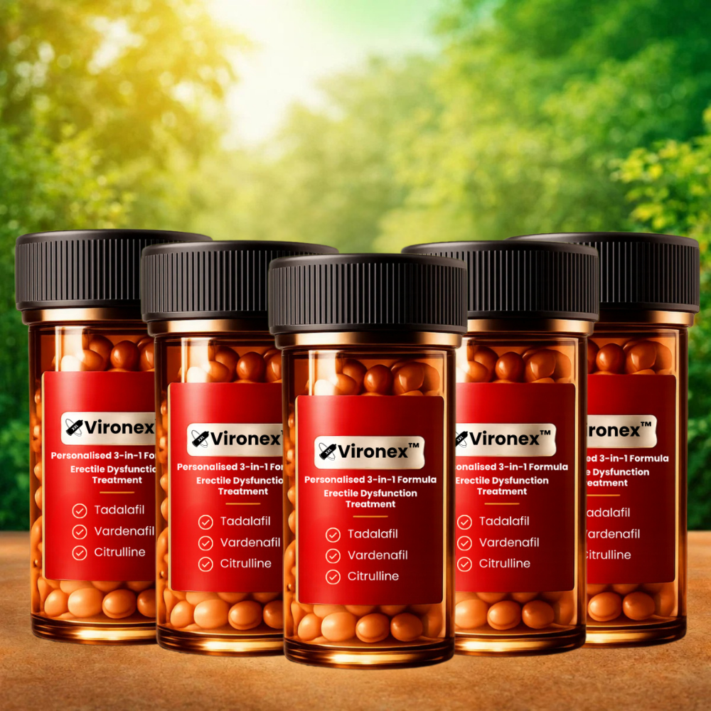 Vironex™