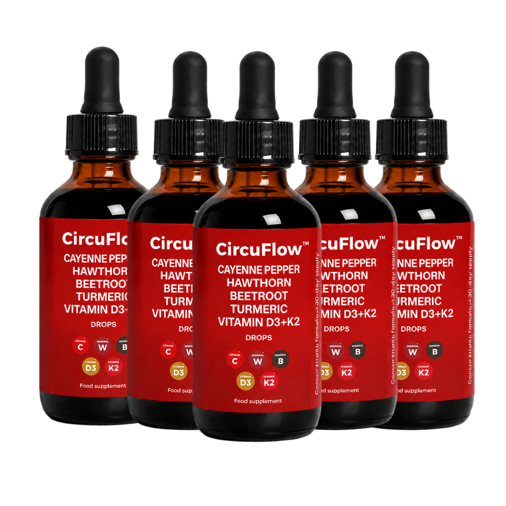 CircuFlow™