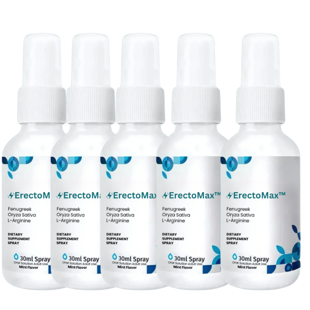 ErectoMax™