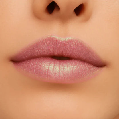 Shimmer Glow Iridescent Lipstick