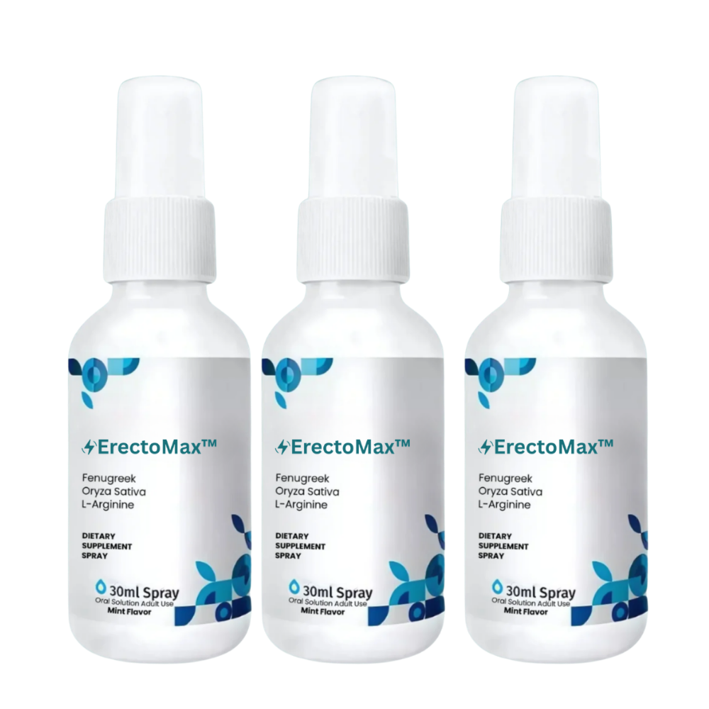 ErectoMax™