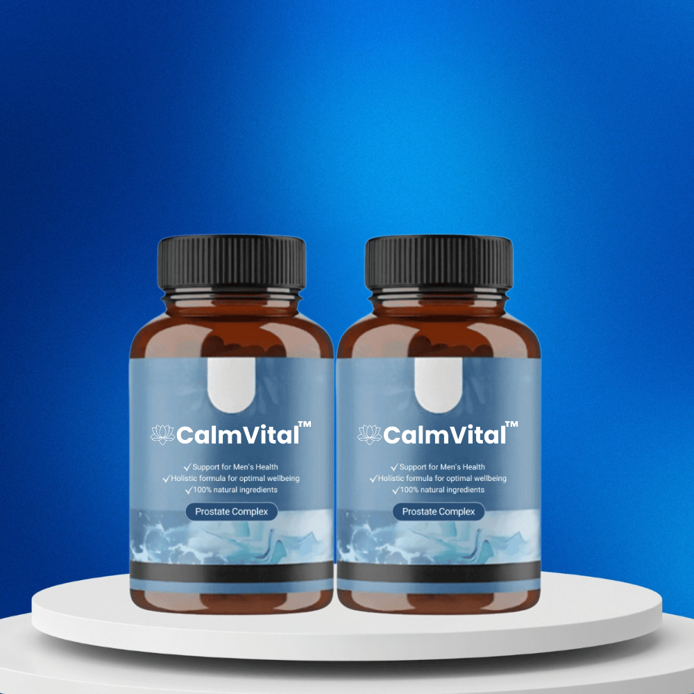 CalmVital™