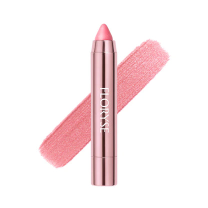 Shimmer Metallic Velvet Glow Lip Crayon