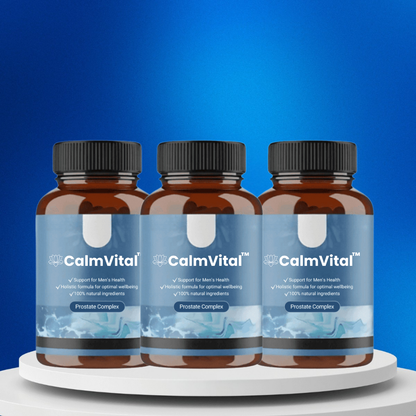CalmVital™
