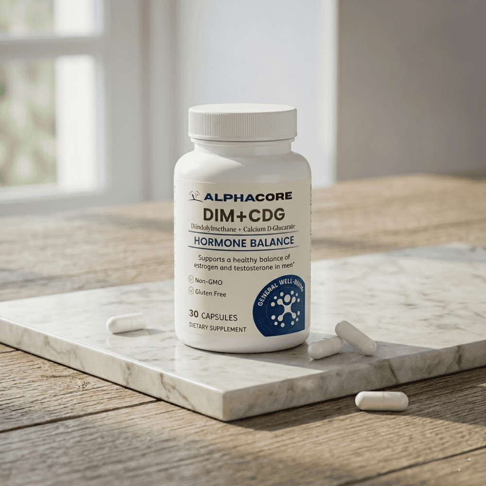 AlphaCore™