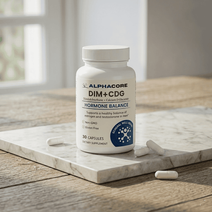 AlphaCore™