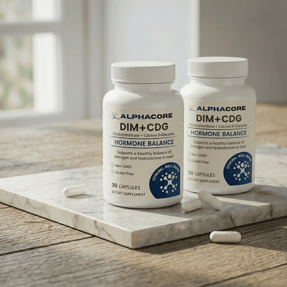 AlphaCore™