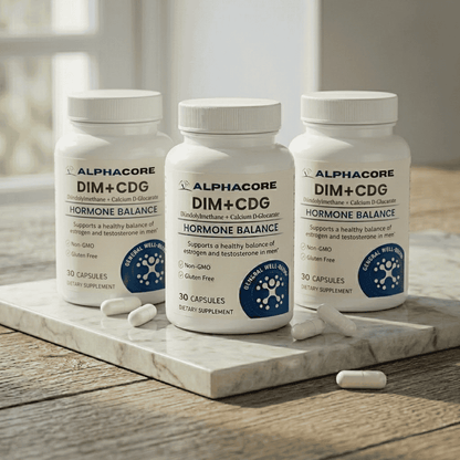 AlphaCore™