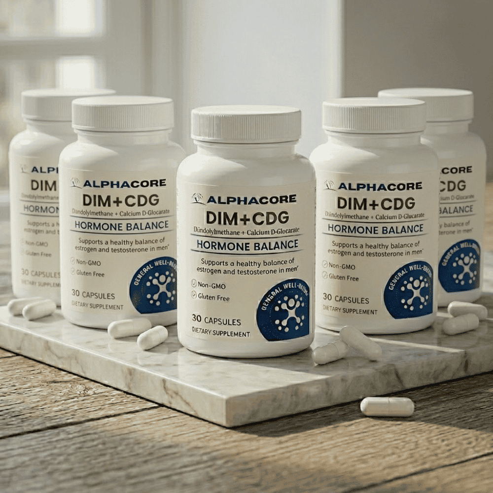 AlphaCore™