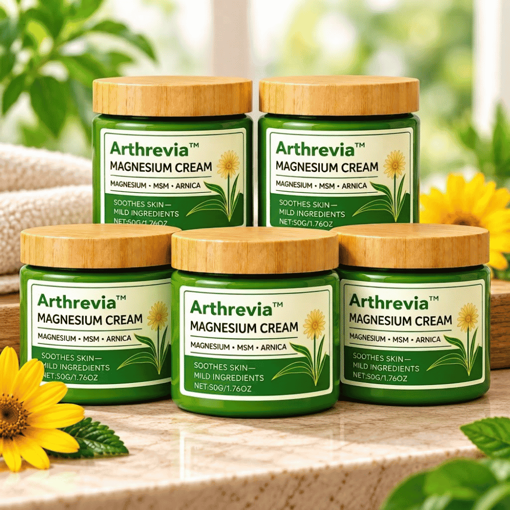 Arthrevia