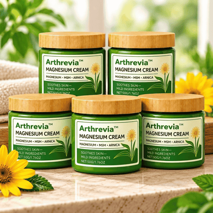 Arthrevia