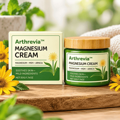 Arthrevia