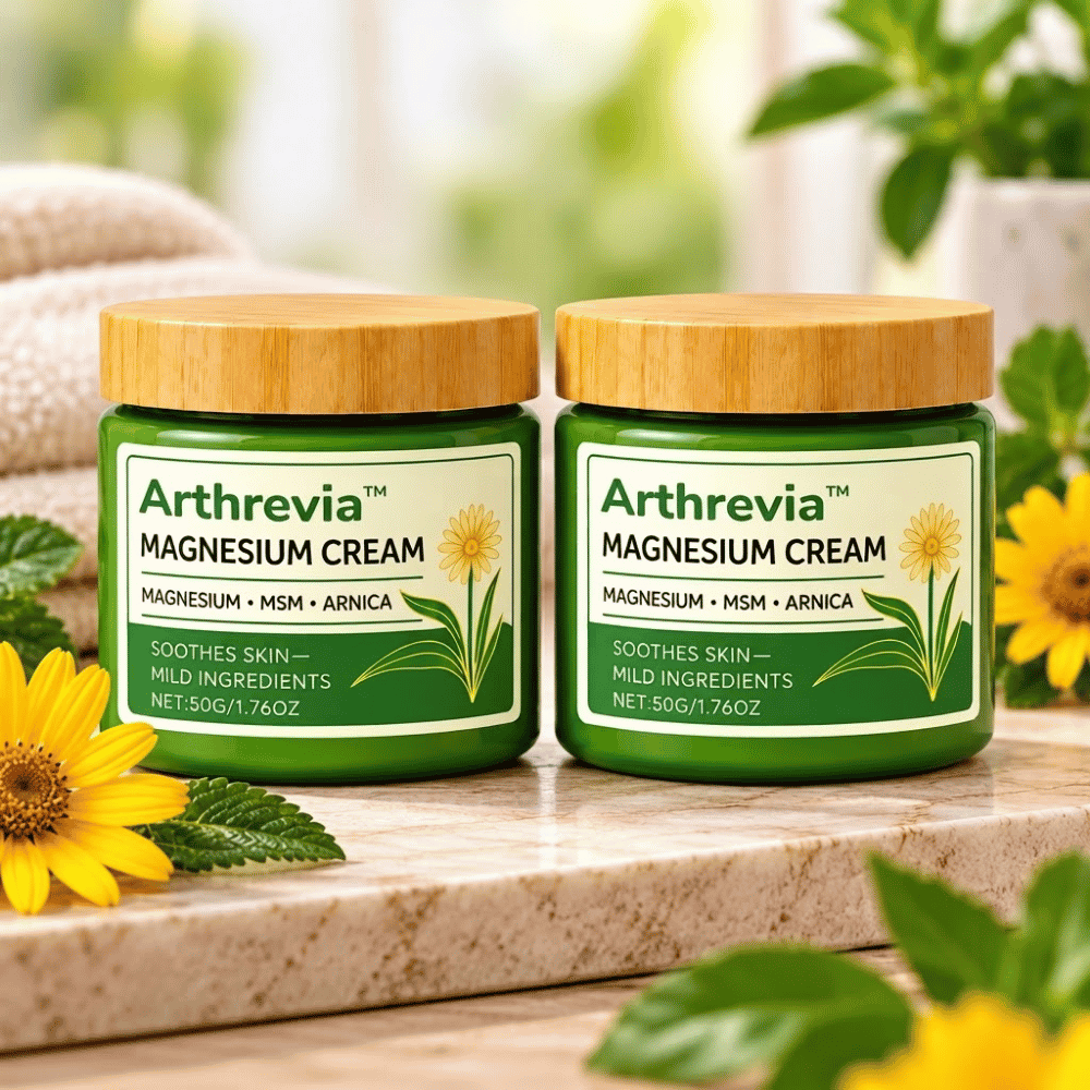 Arthrevia