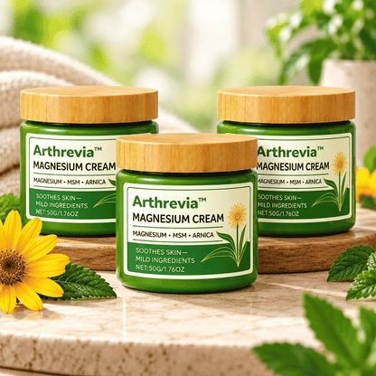 Arthrevia