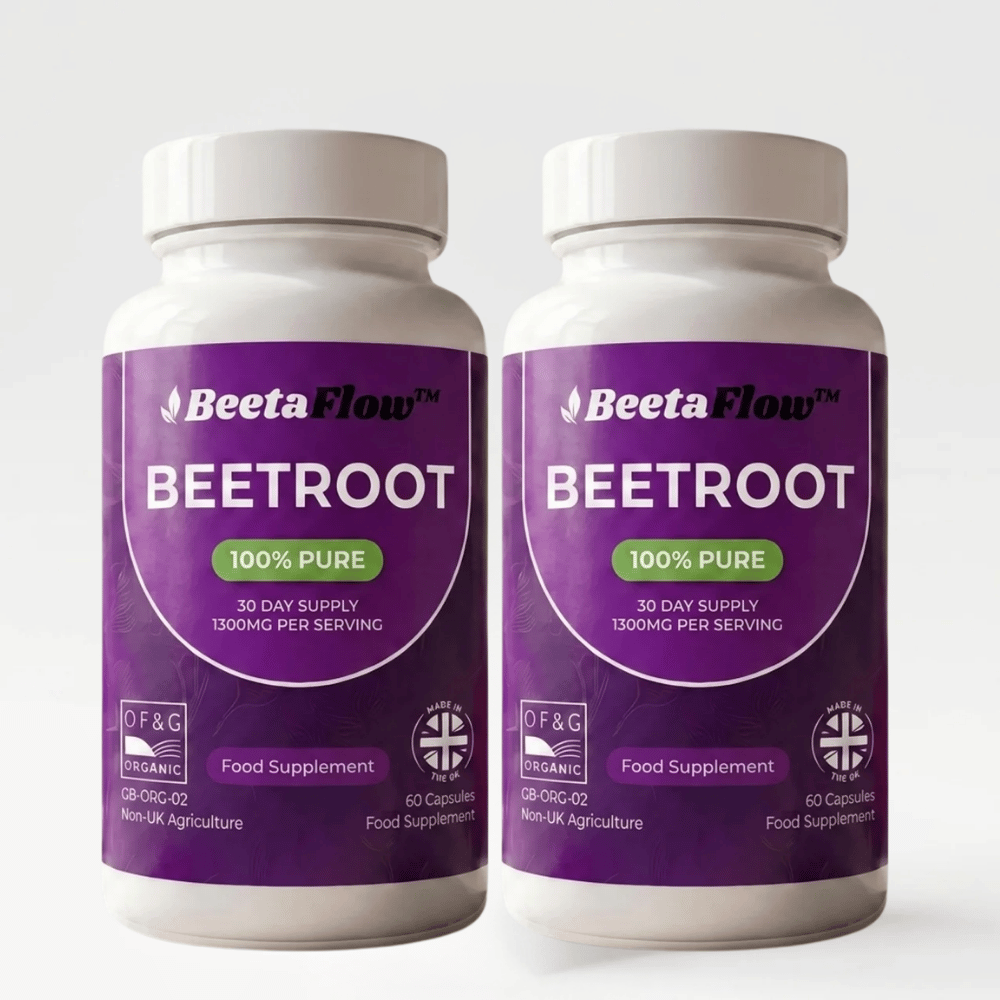 BeetaFlow