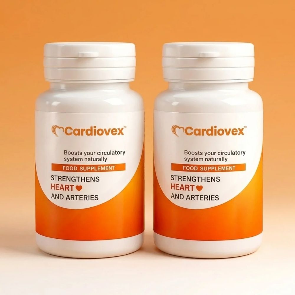 Cardiovex