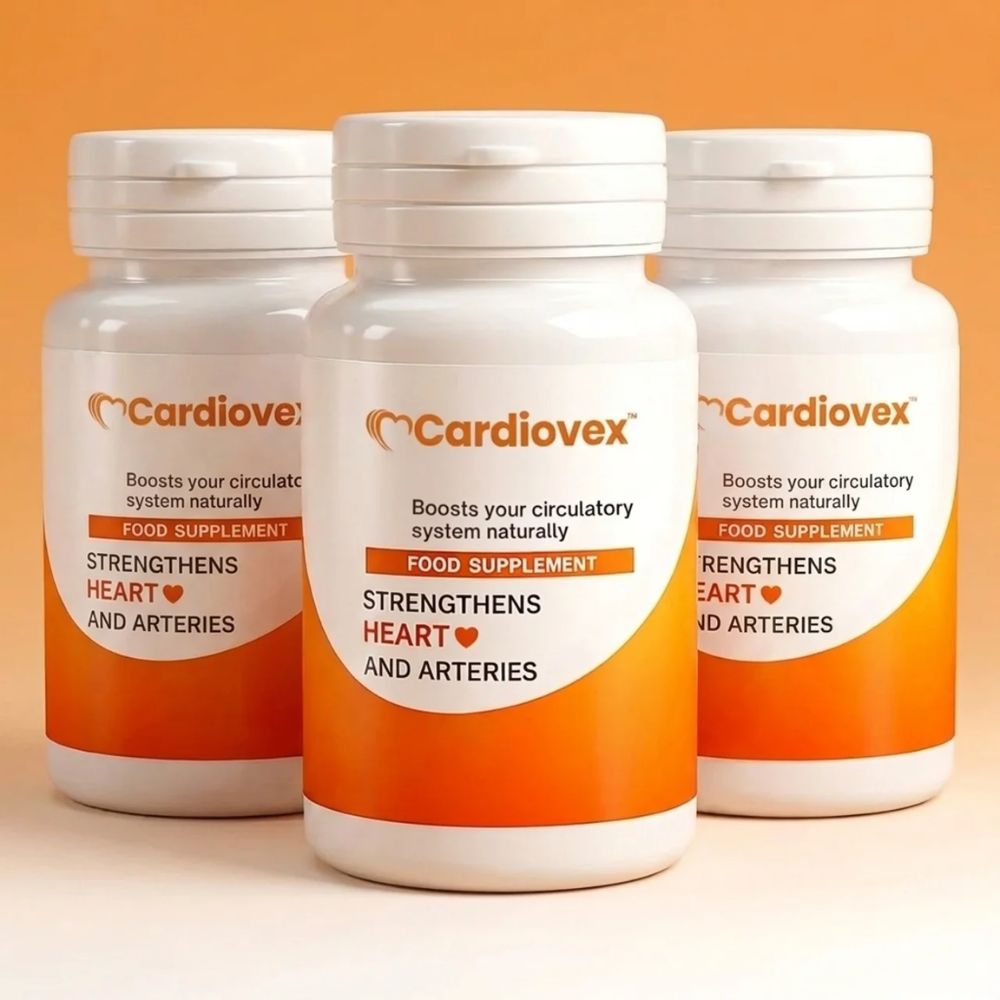 Cardiovex