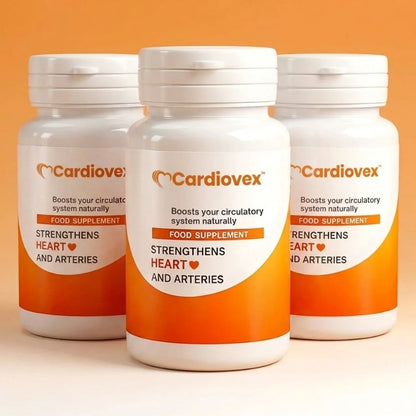 Cardiovex