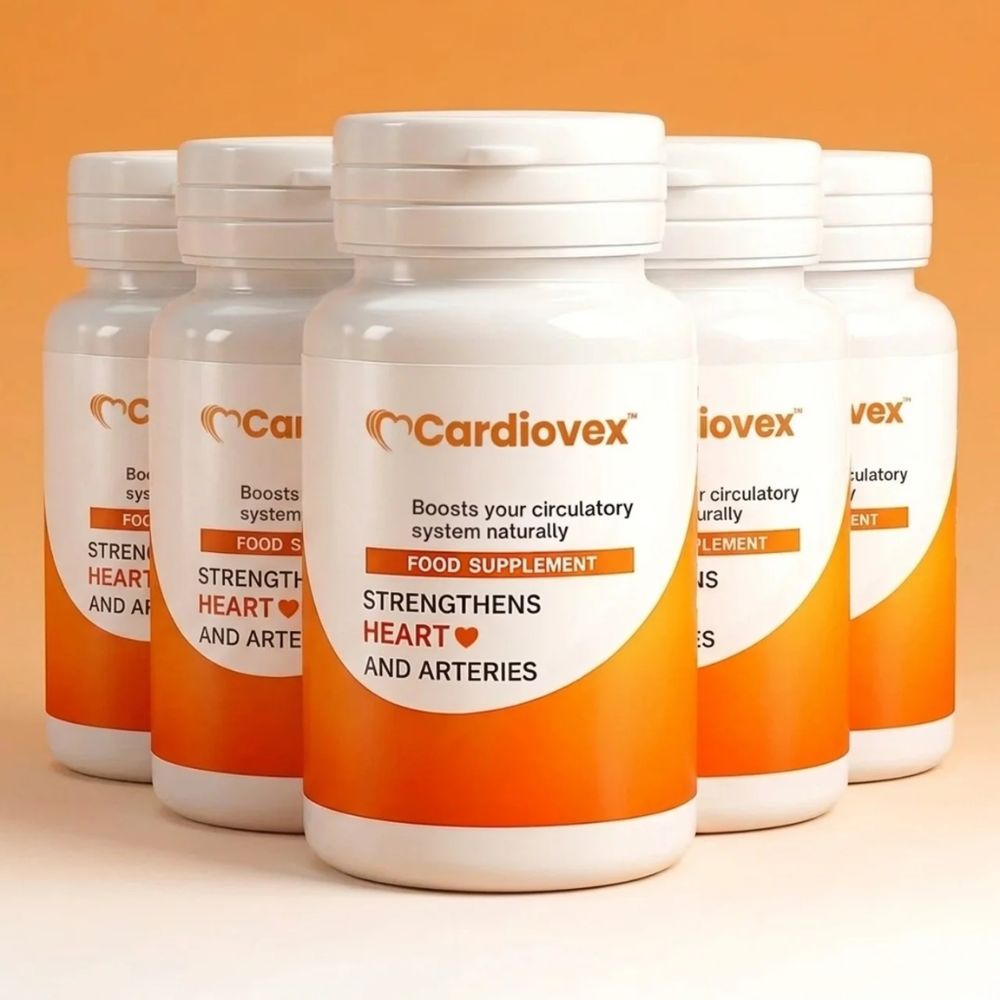 Cardiovex